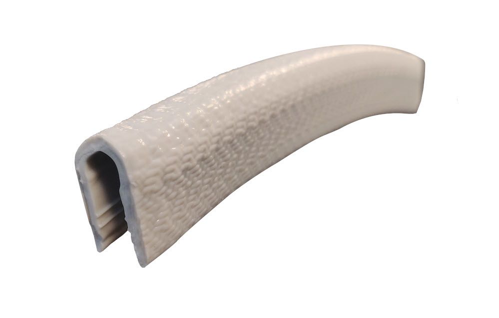 Kantliste PVC grip 6.0-8.0 mm