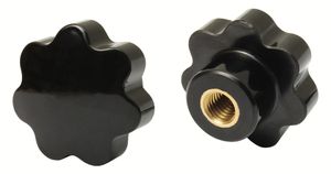 Stjernegreb Ø40-M10 indv.gev.