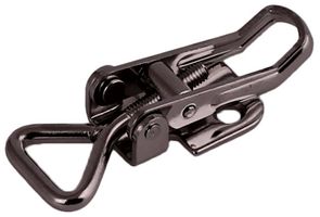 Rustfri snaplås Just.Bar