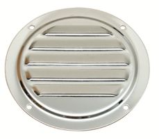 Syrefast ventilation Ø100 mm