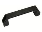 Greb 150mm sort