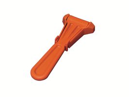 Nødhammer med holder