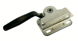 Kasselås højre 92x65 mm.