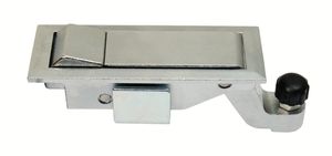 Kabinetlås 82x30 mm