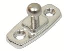 Dørholder han 16.5mm længde