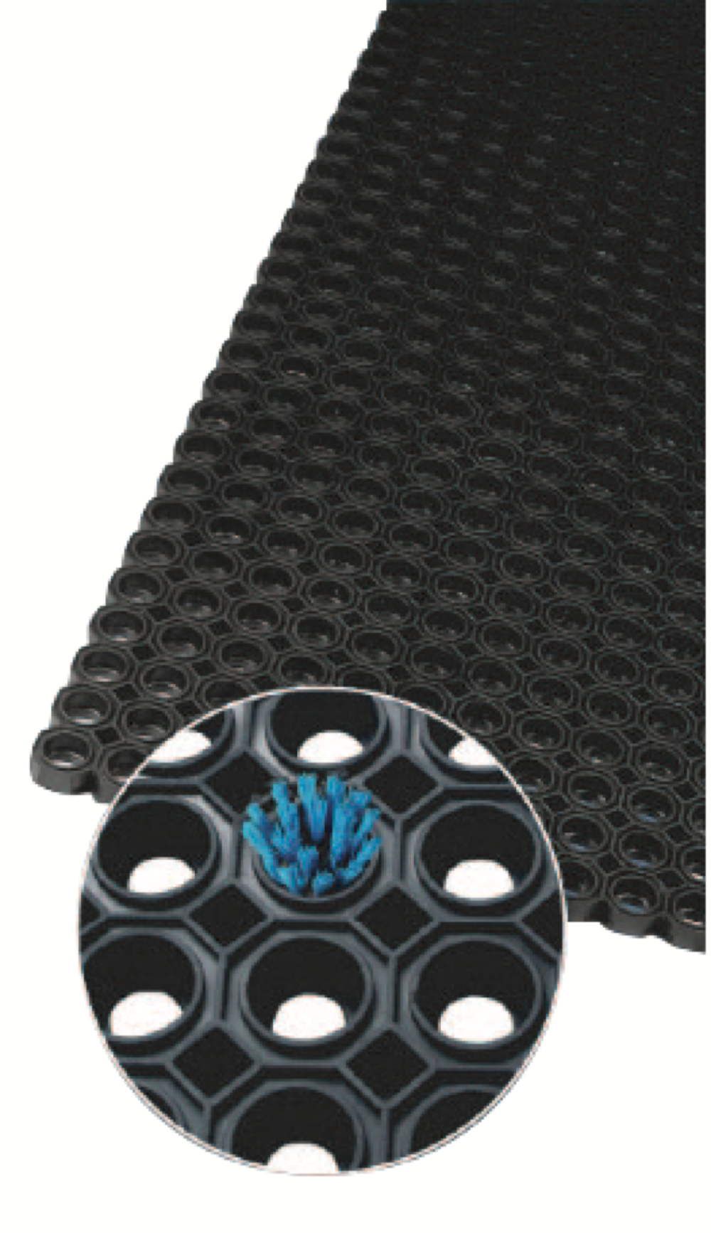 Ergo ring 1000x1500 NR rubber