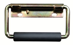 Kuffertgreb. galvaniseret