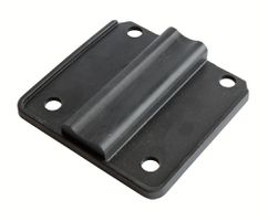 PVC Ø27 mm til spec clamp 50.DL3060-2