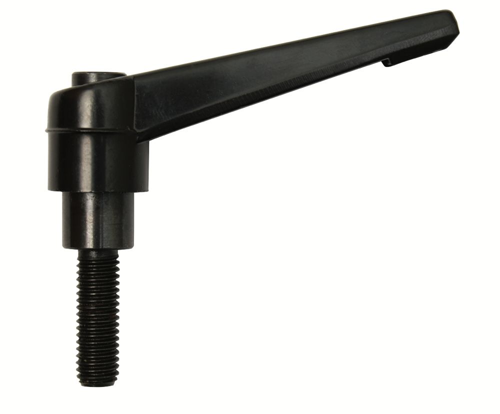 Justerbart håndtag M10x25