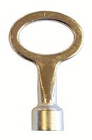 57 mm nøgle for 7 mm firkant