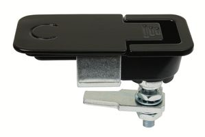 Lift and turn lås  85x40