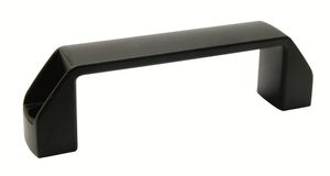 Greb center 120 mm støbt alu