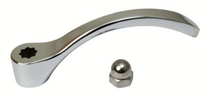 Indvendig håndtag 112 mm