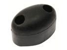 Buffer 65x33x52 mm NR/SBR