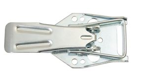 Trailerlukker. galvaniseret
185 mm zink