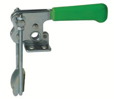 Spænder med 8mm bøjle vertikal