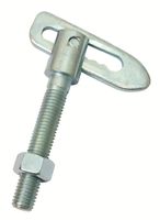 Kilelås Ø19 håndtag 73.5x21 mm