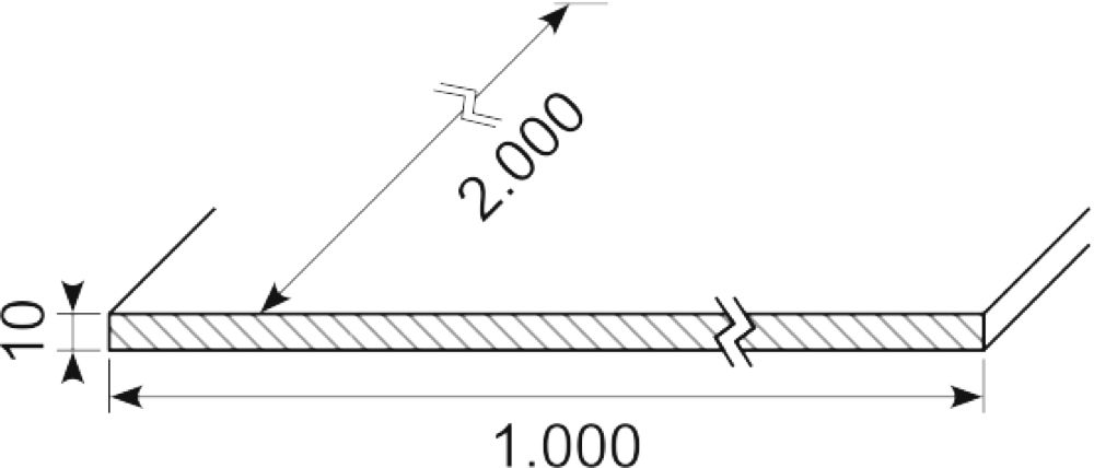 Purplade sh70 10.0 mm