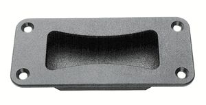 Skål-Greb hulafstand 114 m/m