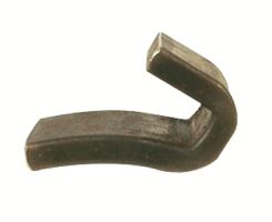 K-jern til påsvejsning for