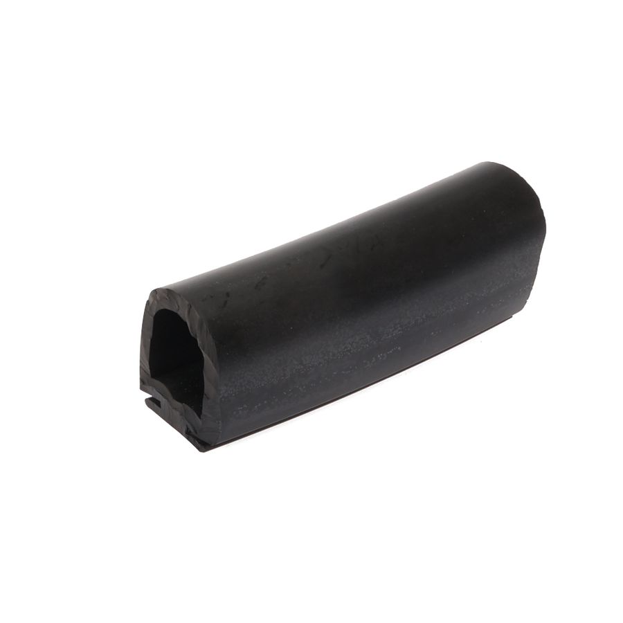 Gummiprofil. EPDM Sh 65