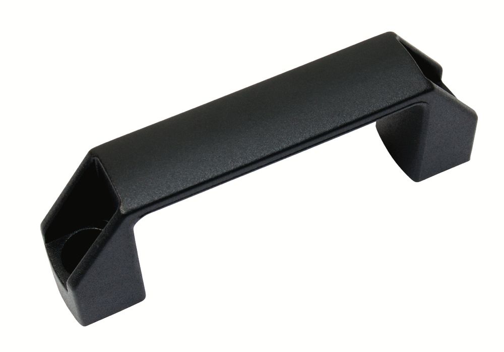 Greb 90mm sort