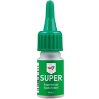 Tec7 Super Lim, 10 ml.