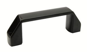 Greb center 90 mm støbt alu