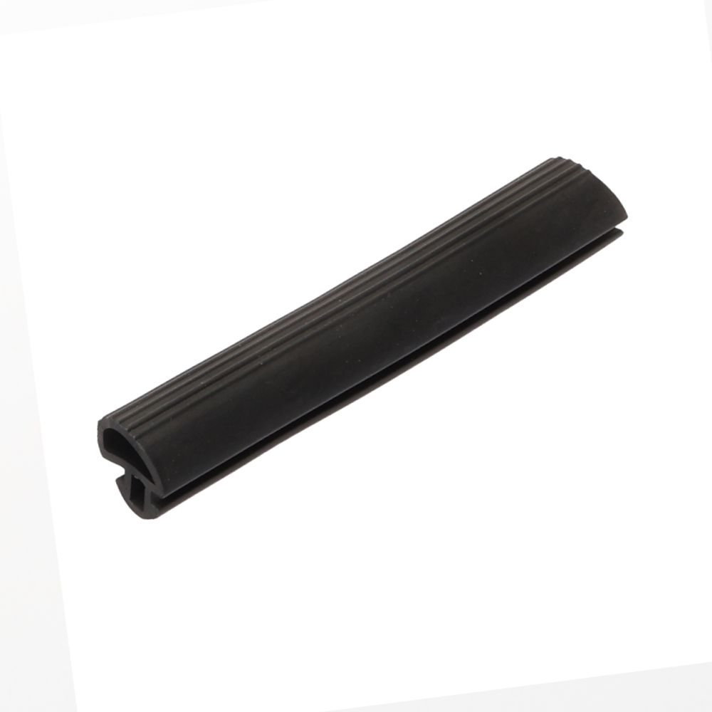 Gummiprofil m/fod epdm