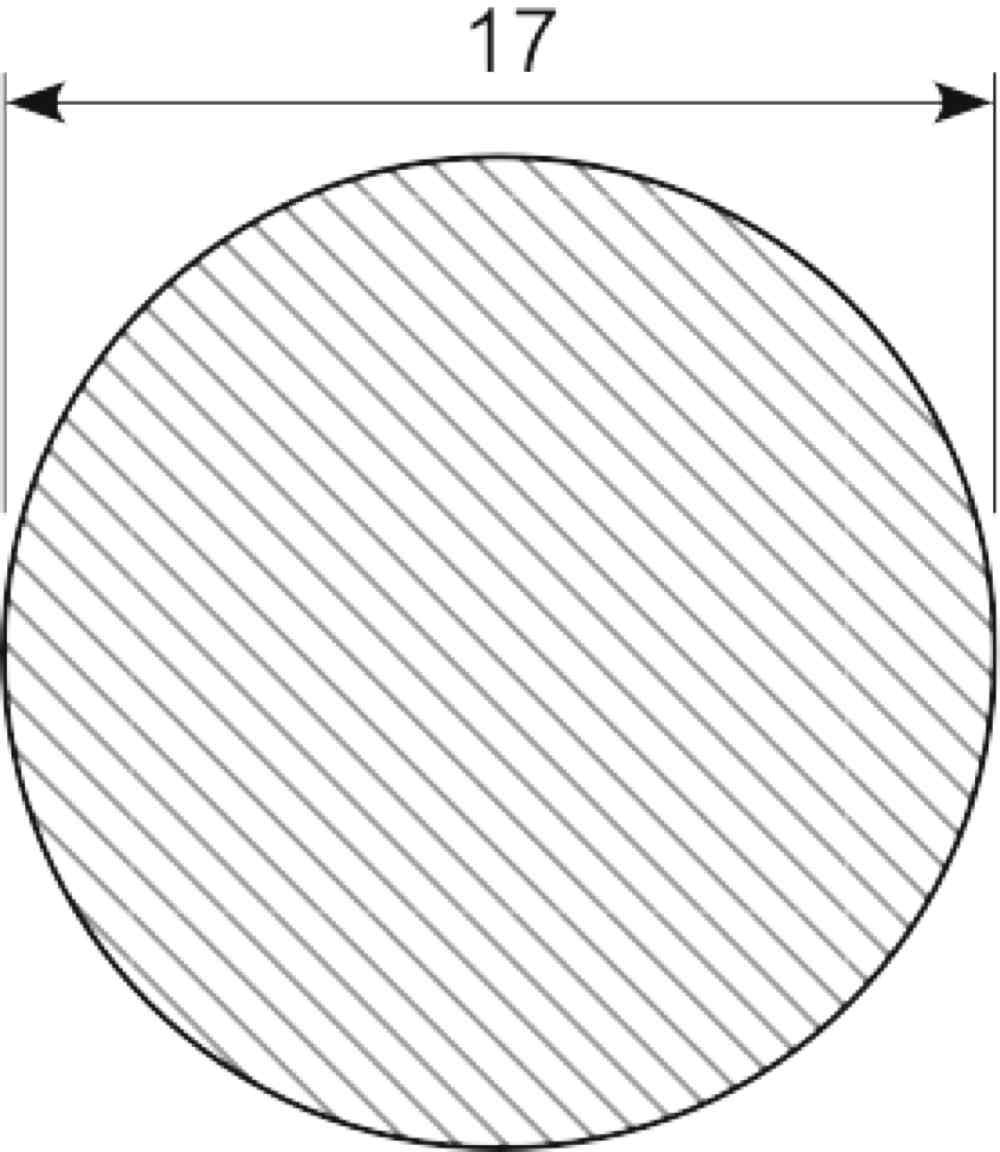 Svampegummisnor EPDM