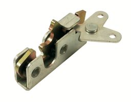 Indv.dørlås venstre godkendt