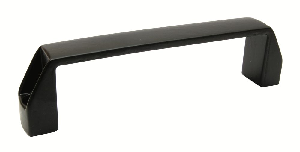 Greb center 180 mm støbt alu