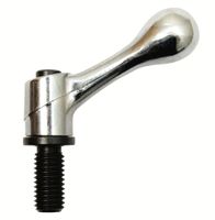 Justerbart håndtag M12x25