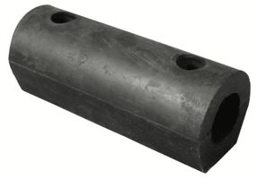 Gummibuffer L=200 mm