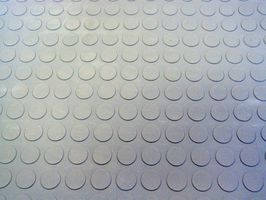 Knopgummimåtte SBR sh.65-70A