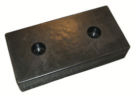 Buffer 500x250x90 mm