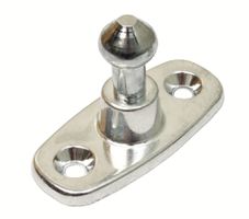 Dørholder han 45mm længde