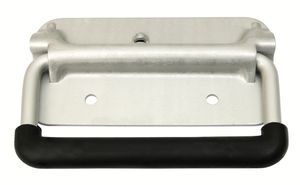 Kuffertgreb. Aluminium