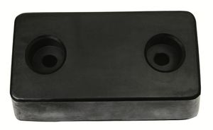 Buffer 450x250x150 mm