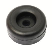 Buffer Ø65 mm højde 25 mm