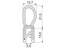 Kantliste Co.ex EPDM