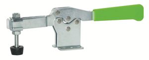 Vippe klemme horisontal