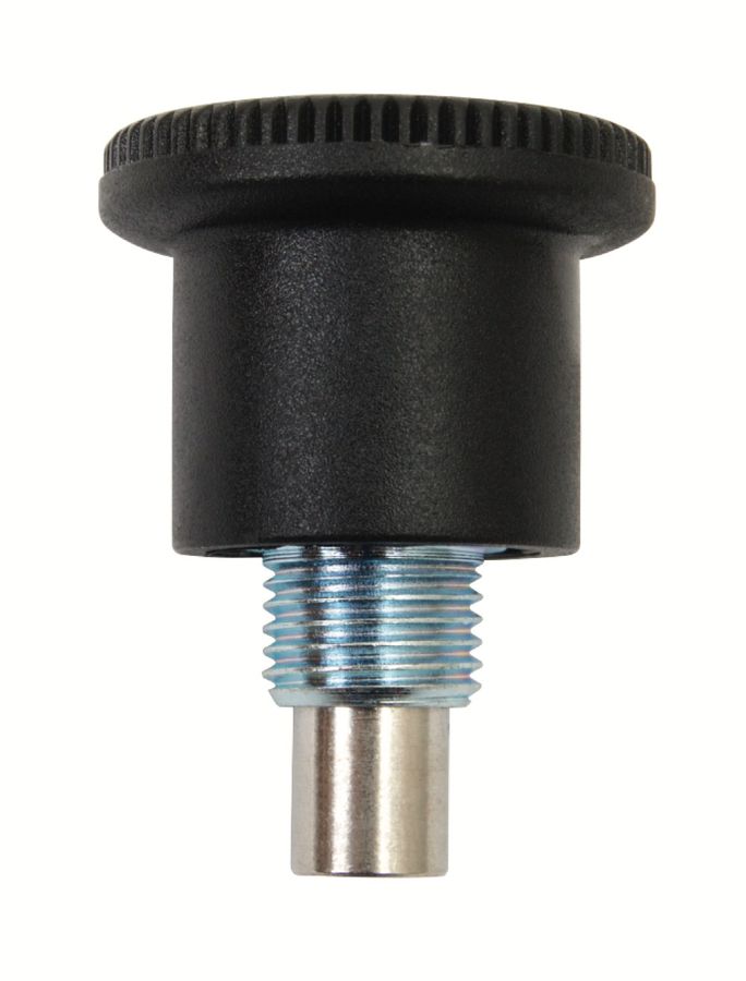 Galv. positioneringsbolt d=7
