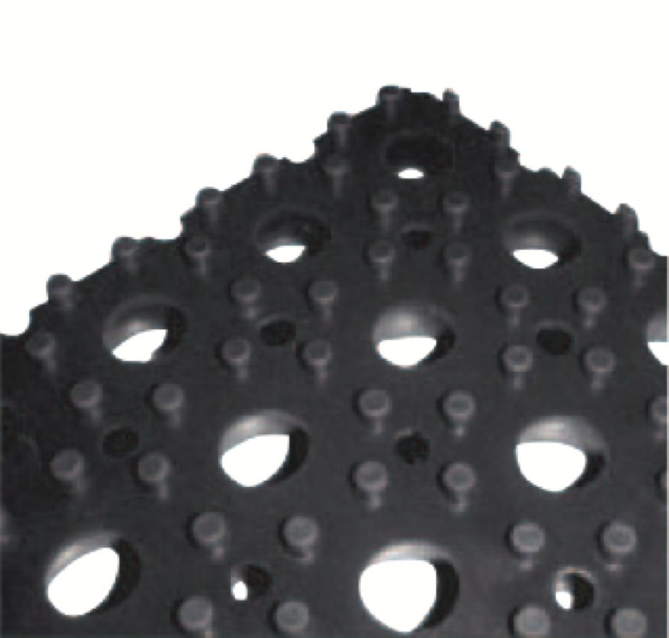Ergo ring 1000x1500 NR rubber