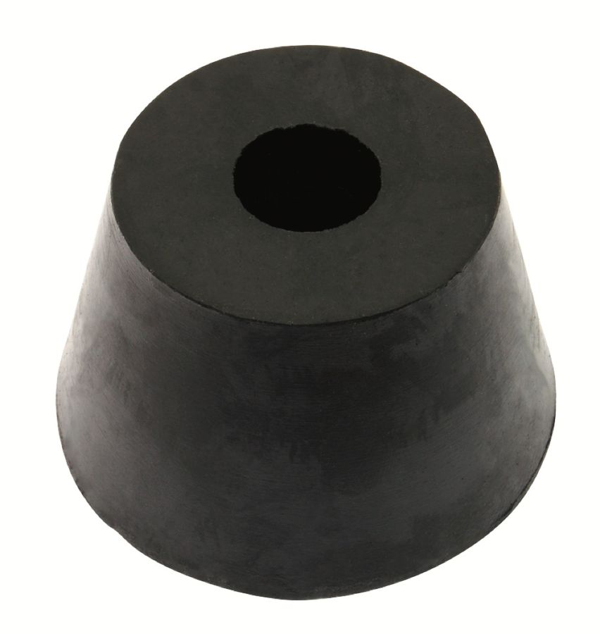 Buffer Ø85/Ø60x52 mm højde