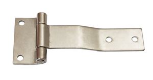 Rustfri bladhængsel