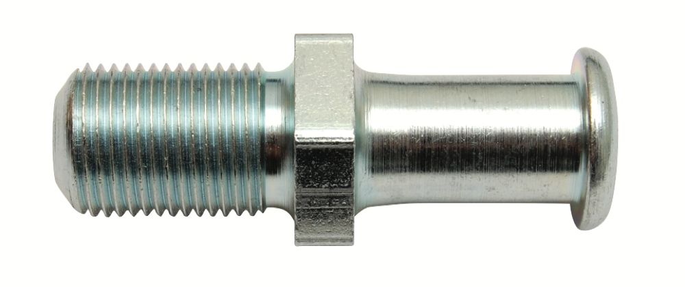 Låsebolt 12 x 1 mm gevind