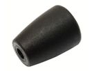 Sort nylongreb Ø25/17 lgd 34 mm
Rohs conform materiale