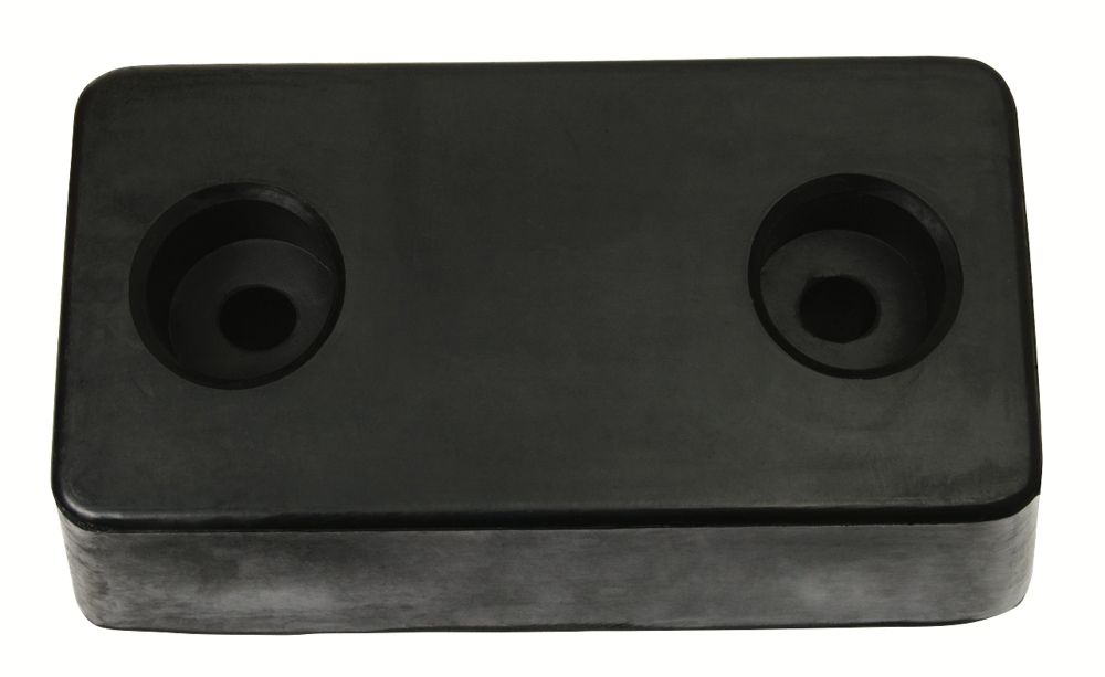 Buffer 450x250x150 mm
