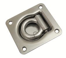 Rustfri surring i skål